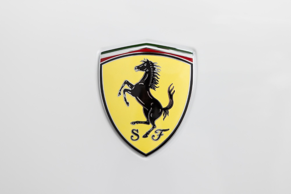 New 2025 Ferrari Purosangue New 2025 Ferrari Purosangue for sale Sold at Cauley Ferrari in West Bloomfield MI 20