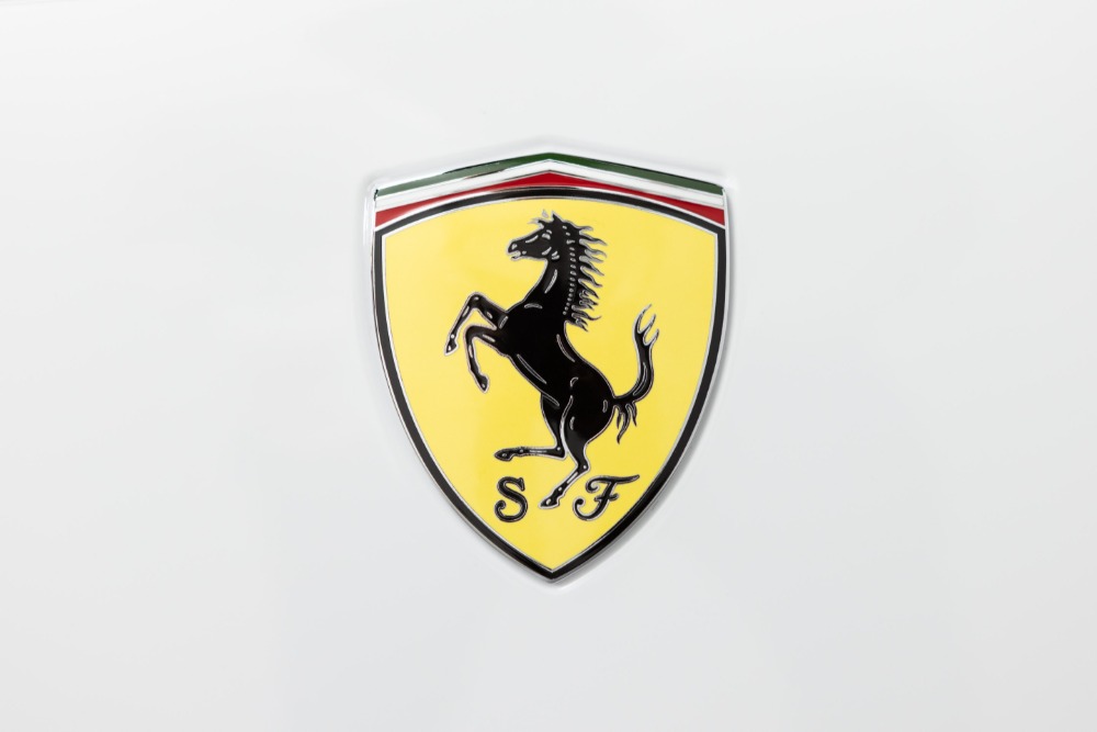 New 2025 Ferrari Purosangue New 2025 Ferrari Purosangue for sale Sold at Cauley Ferrari in West Bloomfield MI 21