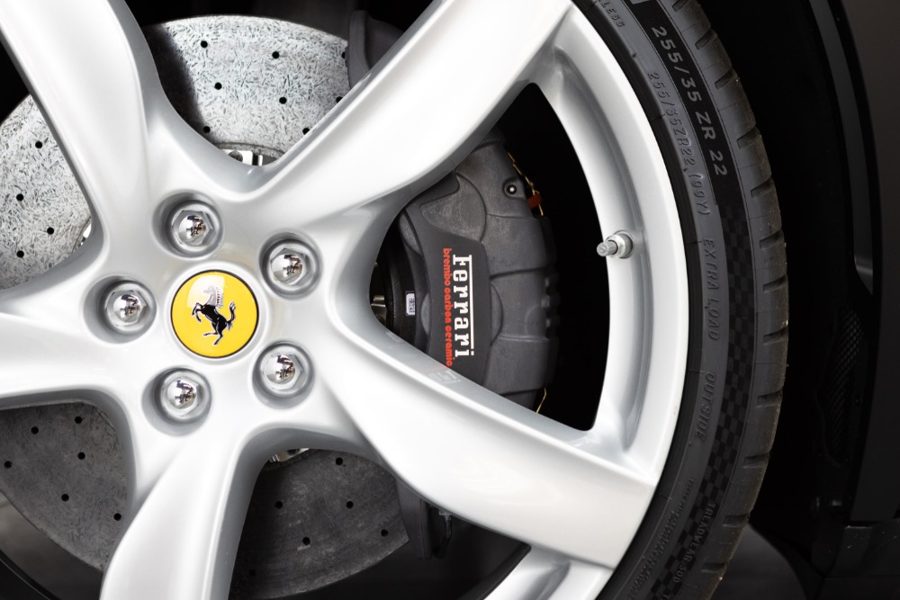 New 2025 Ferrari Purosangue New 2025 Ferrari Purosangue for sale Sold at Cauley Ferrari in West Bloomfield MI 25