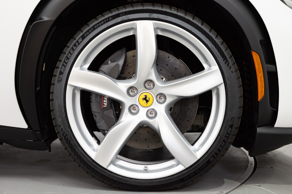 New 2025 Ferrari Purosangue New 2025 Ferrari Purosangue for sale Sold at Cauley Ferrari in West Bloomfield MI 28