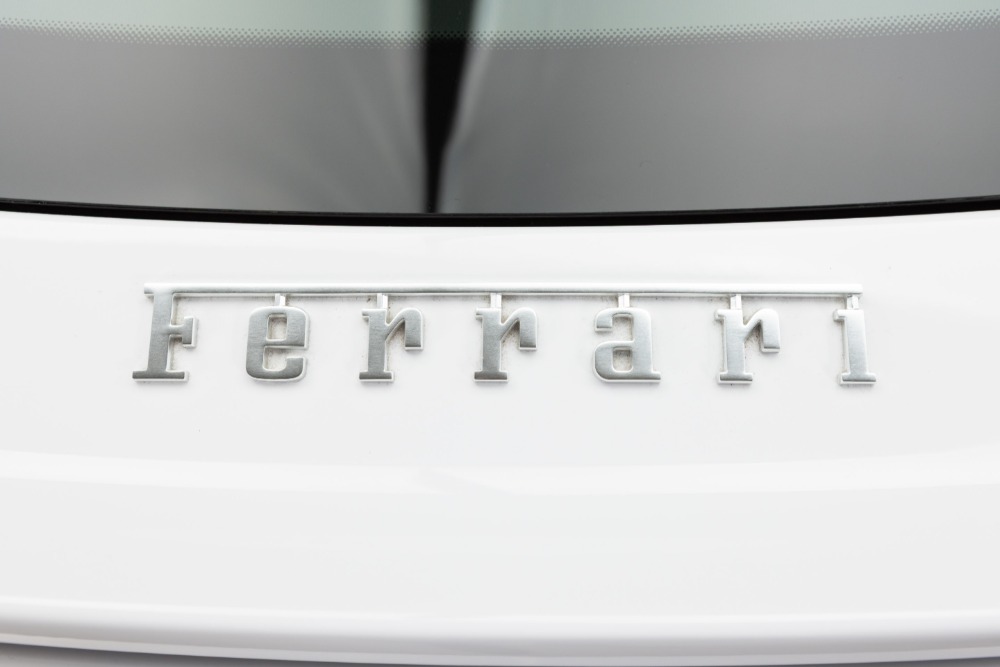 New 2025 Ferrari Purosangue New 2025 Ferrari Purosangue for sale Sold at Cauley Ferrari in West Bloomfield MI 35