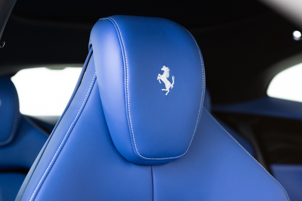 New 2025 Ferrari Purosangue New 2025 Ferrari Purosangue for sale Sold at Cauley Ferrari in West Bloomfield MI 59