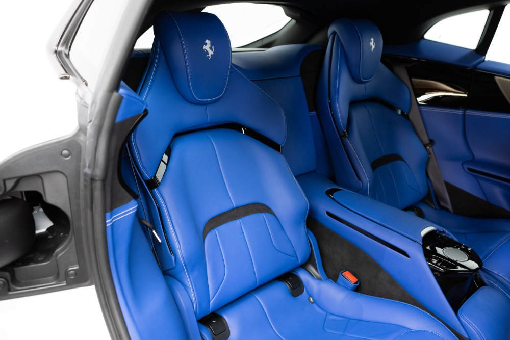 New 2025 Ferrari Purosangue New 2025 Ferrari Purosangue for sale Sold at Cauley Ferrari in West Bloomfield MI 65