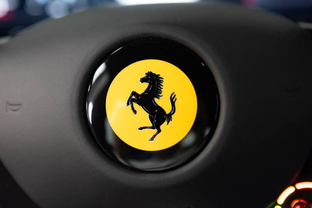 New 2025 Ferrari Purosangue New 2025 Ferrari Purosangue for sale Sold at Cauley Ferrari in West Bloomfield MI 71