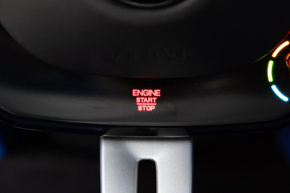 New 2025 Ferrari Purosangue New 2025 Ferrari Purosangue for sale Sold at Cauley Ferrari in West Bloomfield MI 72