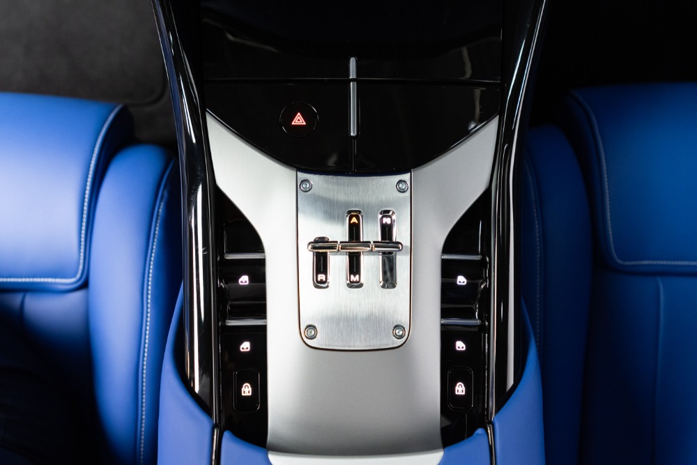 New 2025 Ferrari Purosangue New 2025 Ferrari Purosangue for sale Sold at Cauley Ferrari in West Bloomfield MI 89