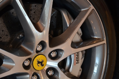 Used 2012 Ferrari California Used 2012 Ferrari California for sale Sold at Cauley Ferrari in West Bloomfield MI 14