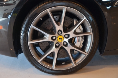Used 2012 Ferrari California Used 2012 Ferrari California for sale Sold at Cauley Ferrari in West Bloomfield MI 15