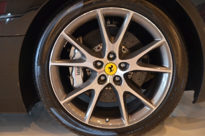 Used 2012 Ferrari California Used 2012 Ferrari California for sale Sold at Cauley Ferrari in West Bloomfield MI 16