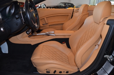 Used 2012 Ferrari California Used 2012 Ferrari California for sale Sold at Cauley Ferrari in West Bloomfield MI 21