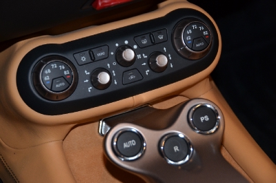 Used 2012 Ferrari California Used 2012 Ferrari California for sale Sold at Cauley Ferrari in West Bloomfield MI 24
