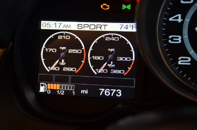 Used 2012 Ferrari California Used 2012 Ferrari California for sale Sold at Cauley Ferrari in West Bloomfield MI 28