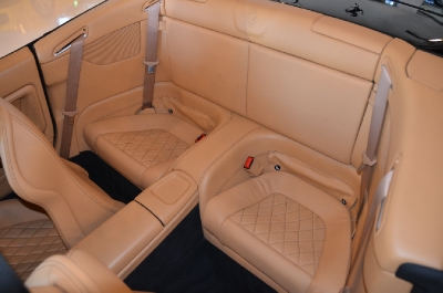 Used 2012 Ferrari California Used 2012 Ferrari California for sale Sold at Cauley Ferrari in West Bloomfield MI 30