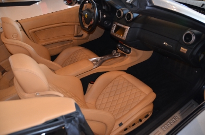 Used 2012 Ferrari California Used 2012 Ferrari California for sale Sold at Cauley Ferrari in West Bloomfield MI 31