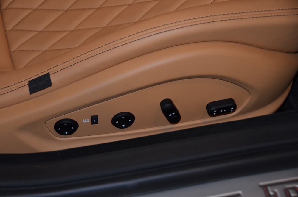 Used 2012 Ferrari California Used 2012 Ferrari California for sale Sold at Cauley Ferrari in West Bloomfield MI 33