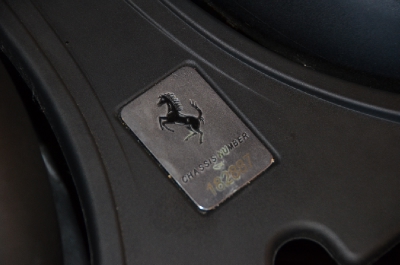 Used 2012 Ferrari California Used 2012 Ferrari California for sale Sold at Cauley Ferrari in West Bloomfield MI 38