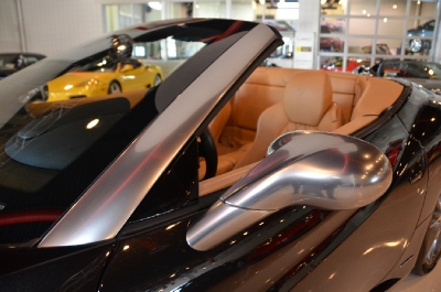 Used 2012 Ferrari California Used 2012 Ferrari California for sale Sold at Cauley Ferrari in West Bloomfield MI 40
