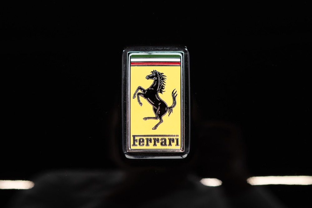 New 2025 Ferrari 296 GTS New 2025 Ferrari 296 GTS for sale Sold at Cauley Ferrari in West Bloomfield MI 24