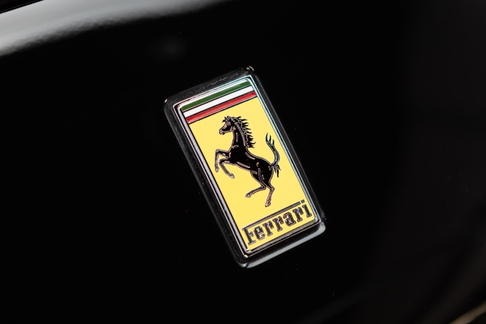 New 2025 Ferrari 296 GTS New 2025 Ferrari 296 GTS for sale Sold at Cauley Ferrari in West Bloomfield MI 25