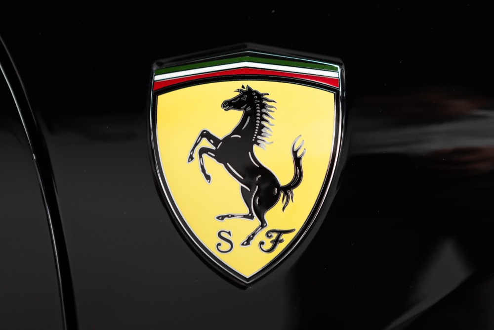 New 2025 Ferrari 296 GTS New 2025 Ferrari 296 GTS for sale Sold at Cauley Ferrari in West Bloomfield MI 28