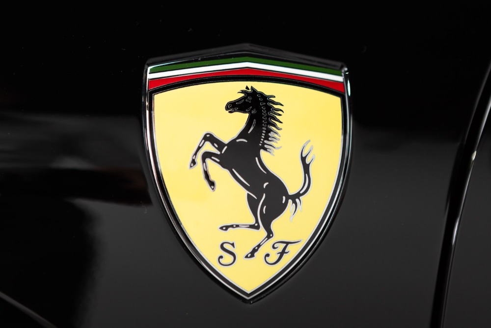 New 2025 Ferrari 296 GTS New 2025 Ferrari 296 GTS for sale Sold at Cauley Ferrari in West Bloomfield MI 29