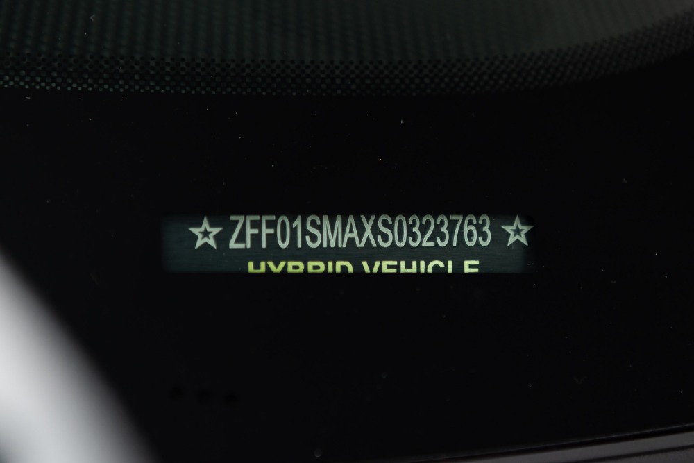 New 2025 Ferrari 296 GTS New 2025 Ferrari 296 GTS for sale Sold at Cauley Ferrari in West Bloomfield MI 30