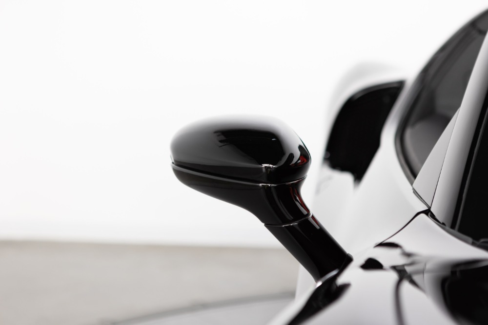 New 2025 Ferrari 296 GTS New 2025 Ferrari 296 GTS for sale Sold at Cauley Ferrari in West Bloomfield MI 31