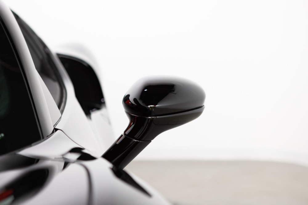 New 2025 Ferrari 296 GTS New 2025 Ferrari 296 GTS for sale Sold at Cauley Ferrari in West Bloomfield MI 32