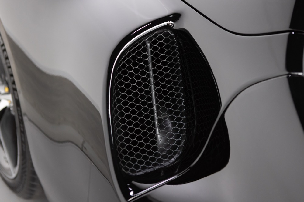 New 2025 Ferrari 296 GTS New 2025 Ferrari 296 GTS for sale Sold at Cauley Ferrari in West Bloomfield MI 33