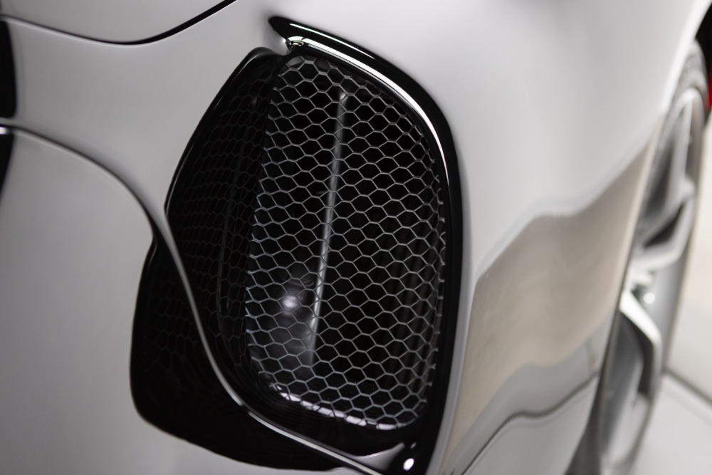 New 2025 Ferrari 296 GTS New 2025 Ferrari 296 GTS for sale Sold at Cauley Ferrari in West Bloomfield MI 34