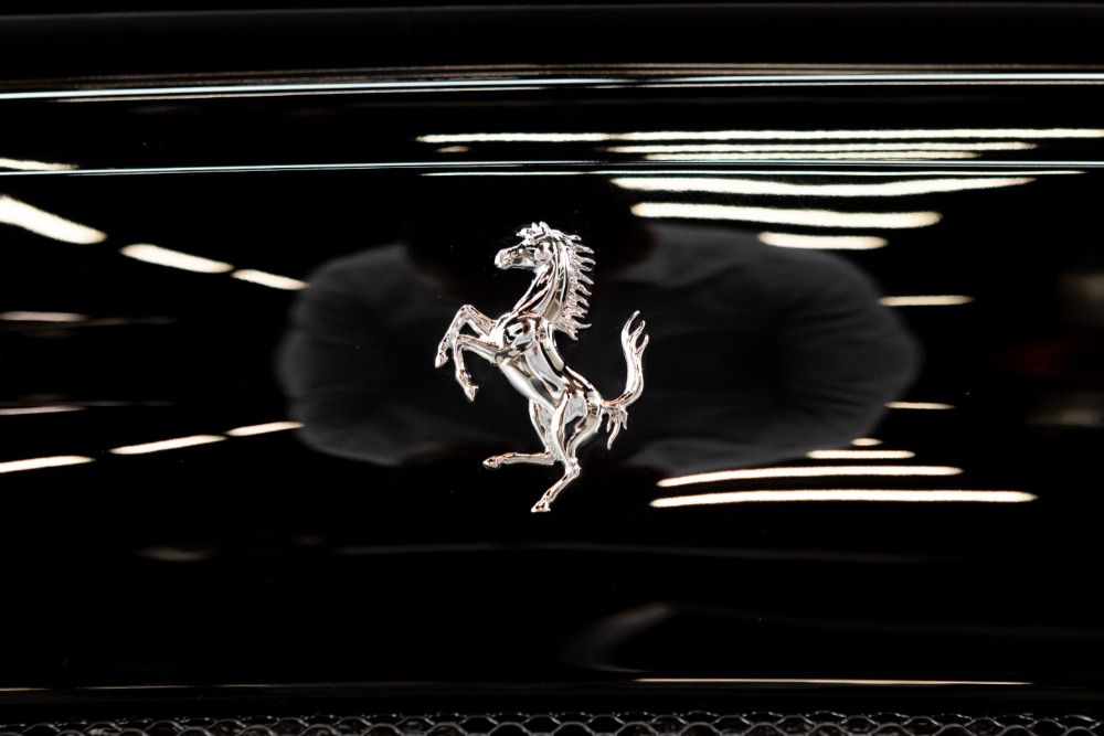 New 2025 Ferrari 296 GTS New 2025 Ferrari 296 GTS for sale Sold at Cauley Ferrari in West Bloomfield MI 37