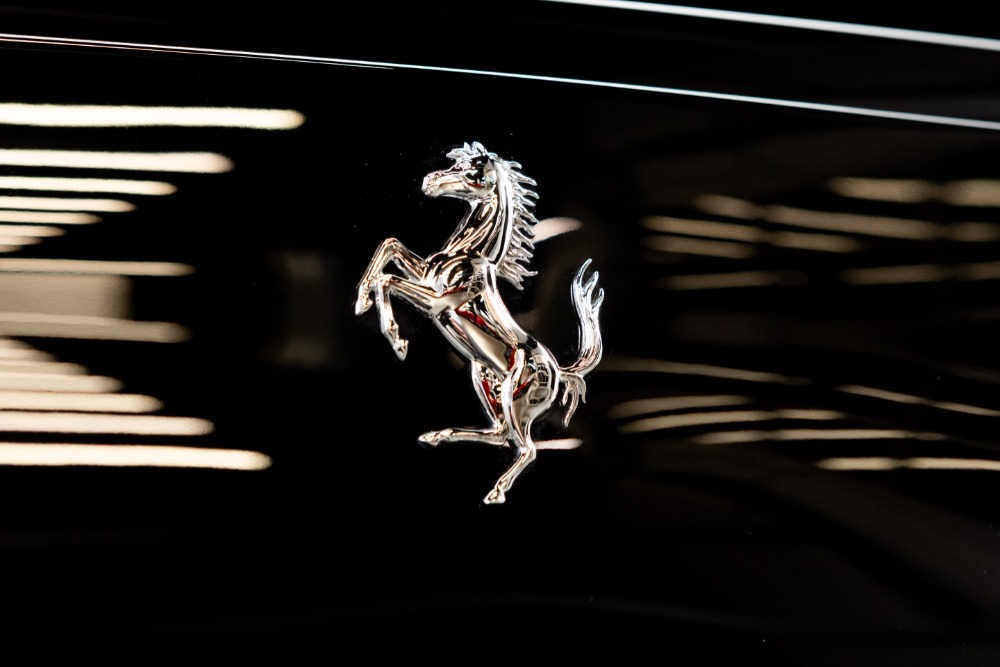 New 2025 Ferrari 296 GTS New 2025 Ferrari 296 GTS for sale Sold at Cauley Ferrari in West Bloomfield MI 38