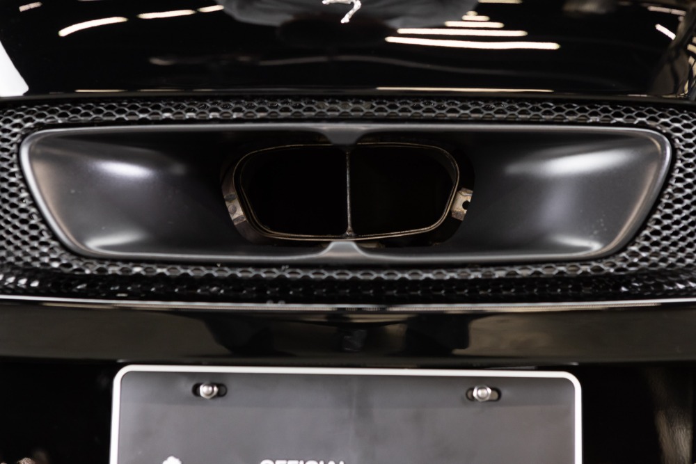 New 2025 Ferrari 296 GTS New 2025 Ferrari 296 GTS for sale Sold at Cauley Ferrari in West Bloomfield MI 39