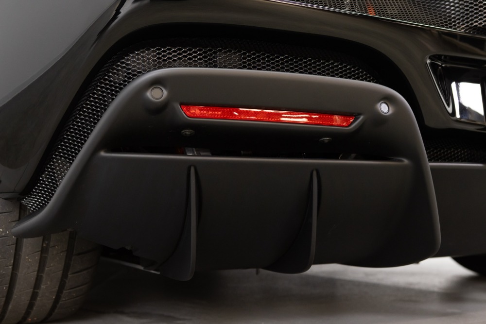 New 2025 Ferrari 296 GTS New 2025 Ferrari 296 GTS for sale Sold at Cauley Ferrari in West Bloomfield MI 40