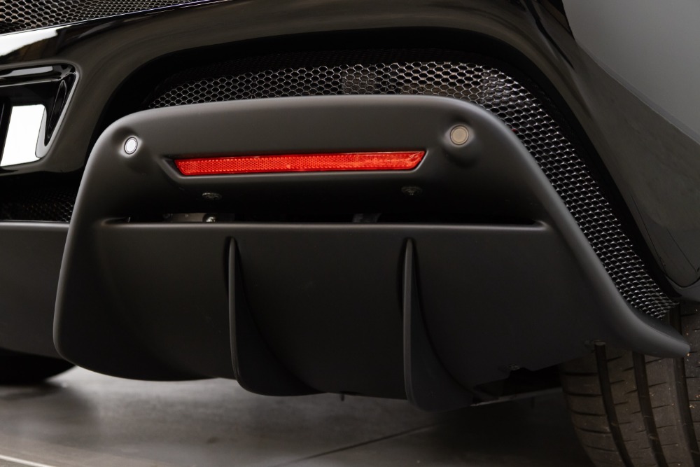 New 2025 Ferrari 296 GTS New 2025 Ferrari 296 GTS for sale Sold at Cauley Ferrari in West Bloomfield MI 41