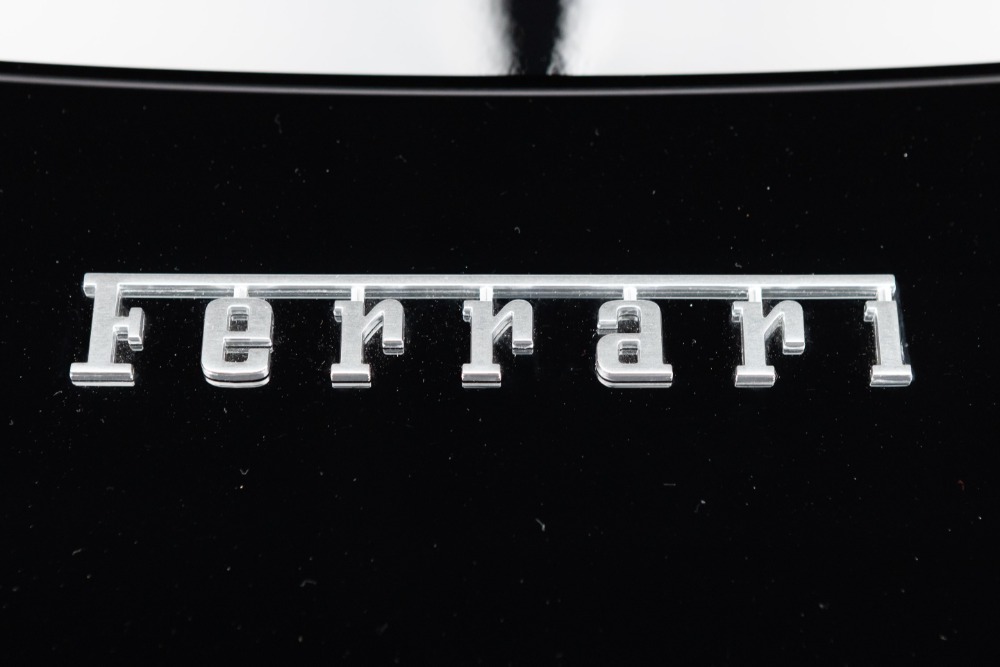 New 2025 Ferrari 296 GTS New 2025 Ferrari 296 GTS for sale Sold at Cauley Ferrari in West Bloomfield MI 43