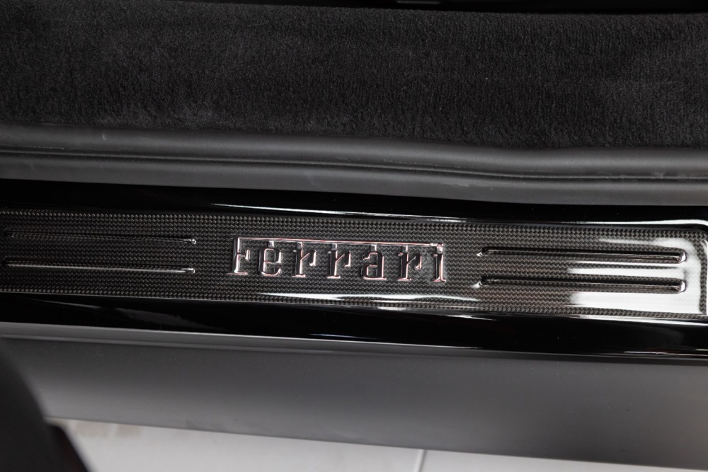 New 2025 Ferrari 296 GTS New 2025 Ferrari 296 GTS for sale Sold at Cauley Ferrari in West Bloomfield MI 53