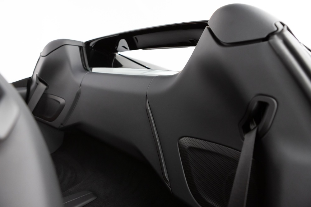 New 2025 Ferrari 296 GTS New 2025 Ferrari 296 GTS for sale Sold at Cauley Ferrari in West Bloomfield MI 56