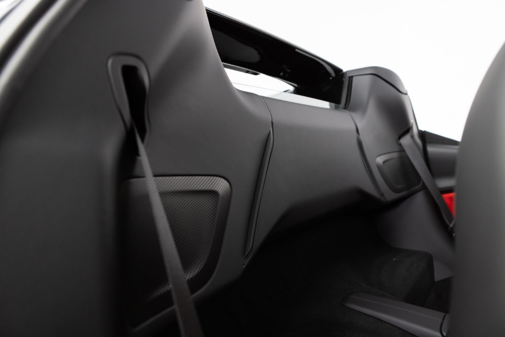 New 2025 Ferrari 296 GTS New 2025 Ferrari 296 GTS for sale Sold at Cauley Ferrari in West Bloomfield MI 57