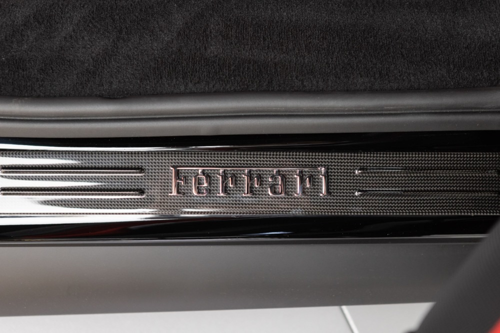 New 2025 Ferrari 296 GTS New 2025 Ferrari 296 GTS for sale Sold at Cauley Ferrari in West Bloomfield MI 66