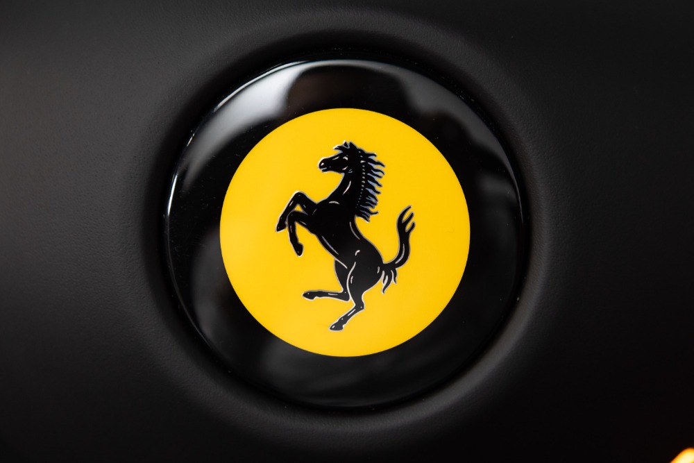 New 2025 Ferrari 296 GTS New 2025 Ferrari 296 GTS for sale Sold at Cauley Ferrari in West Bloomfield MI 77