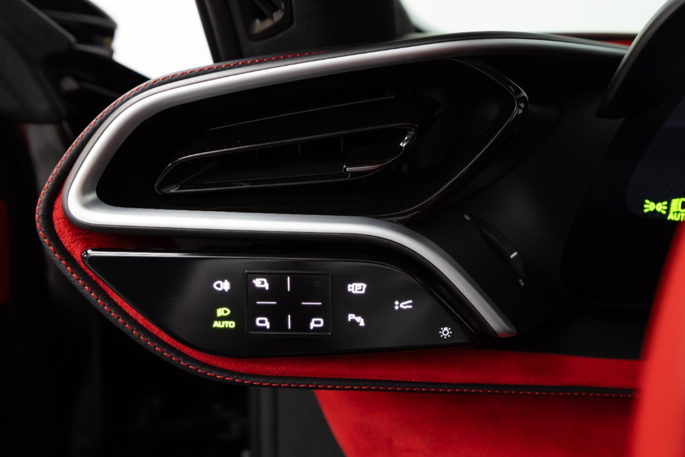 New 2025 Ferrari 296 GTS New 2025 Ferrari 296 GTS for sale Sold at Cauley Ferrari in West Bloomfield MI 82