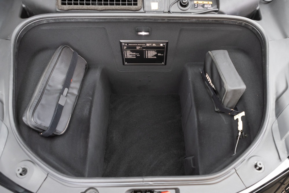 New 2025 Ferrari 296 GTS New 2025 Ferrari 296 GTS for sale Sold at Cauley Ferrari in West Bloomfield MI 91