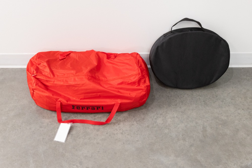 New 2025 Ferrari 296 GTS New 2025 Ferrari 296 GTS for sale Sold at Cauley Ferrari in West Bloomfield MI 92