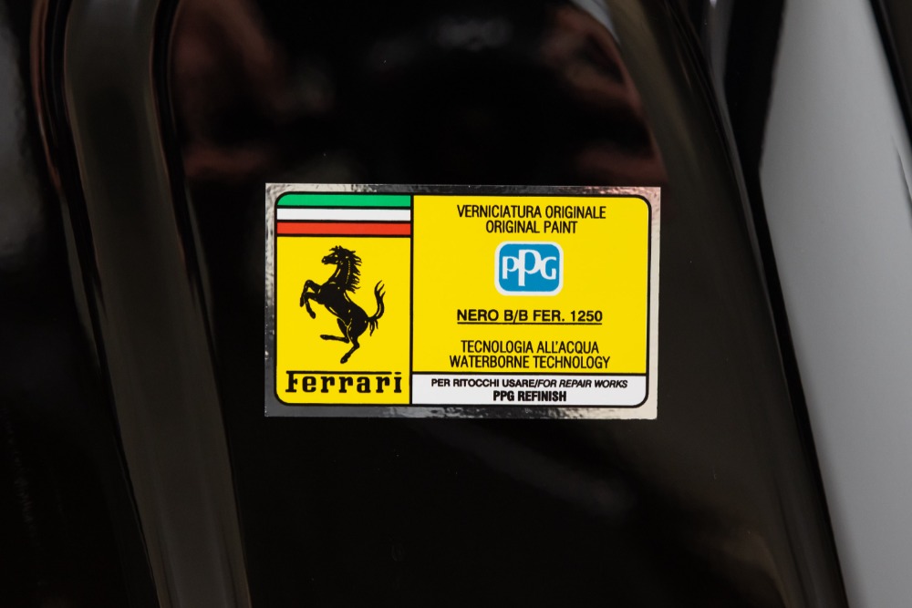 New 2025 Ferrari 296 GTS New 2025 Ferrari 296 GTS for sale Sold at Cauley Ferrari in West Bloomfield MI 93