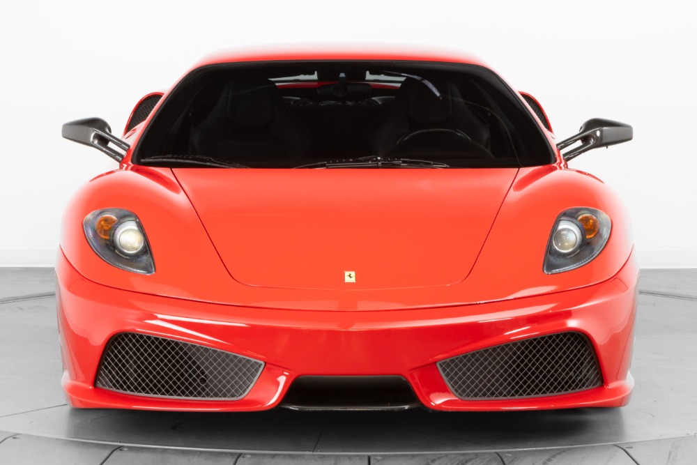 Used 2009 Ferrari 430 Scuderia Used 2009 Ferrari 430 Scuderia for sale Sold at Cauley Ferrari in West Bloomfield MI 10