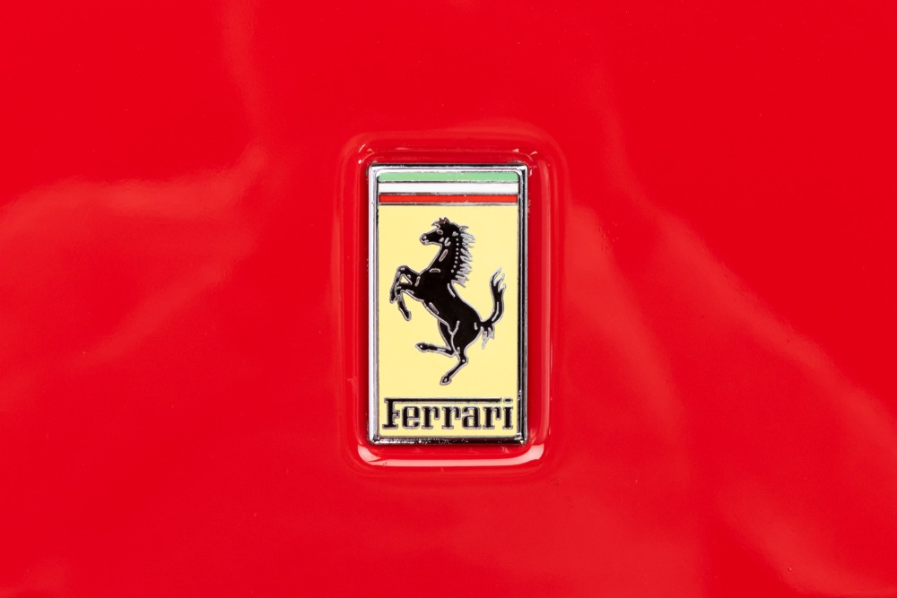 Used 2009 Ferrari 430 Scuderia Used 2009 Ferrari 430 Scuderia for sale Sold at Cauley Ferrari in West Bloomfield MI 16