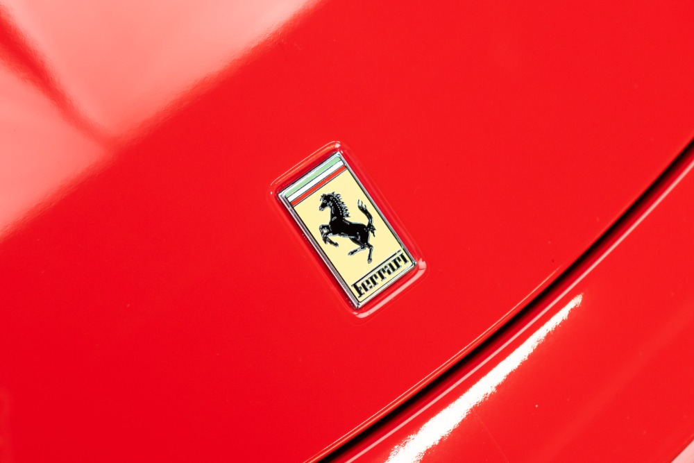 Used 2009 Ferrari 430 Scuderia Used 2009 Ferrari 430 Scuderia for sale Sold at Cauley Ferrari in West Bloomfield MI 17
