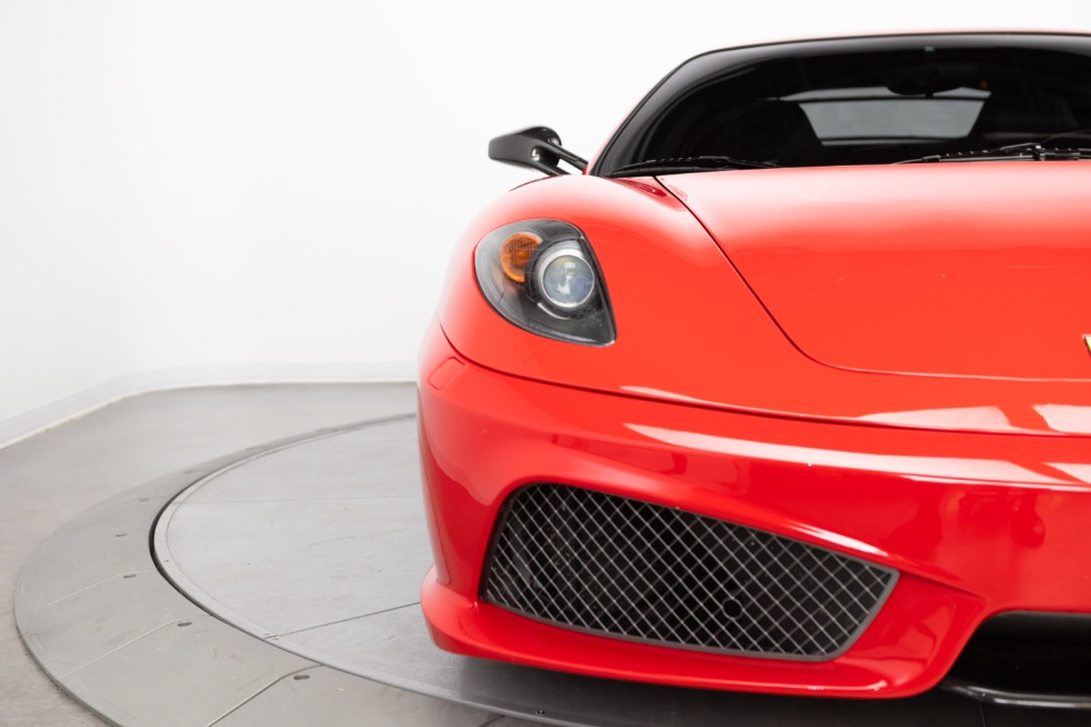 Used 2009 Ferrari 430 Scuderia Used 2009 Ferrari 430 Scuderia for sale Sold at Cauley Ferrari in West Bloomfield MI 19