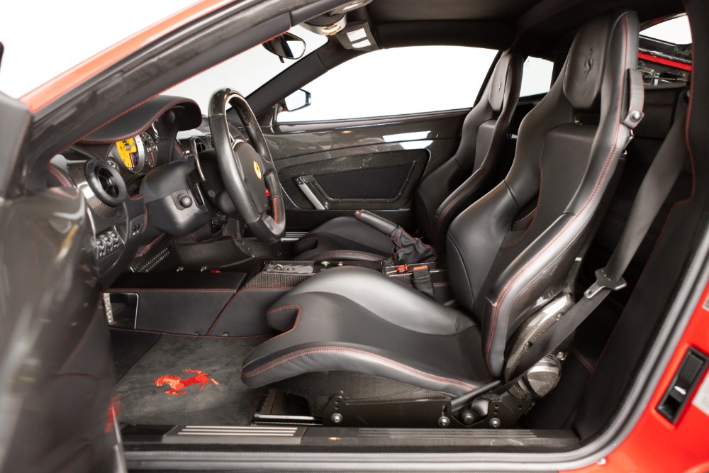 Used 2009 Ferrari 430 Scuderia Used 2009 Ferrari 430 Scuderia for sale Sold at Cauley Ferrari in West Bloomfield MI 2